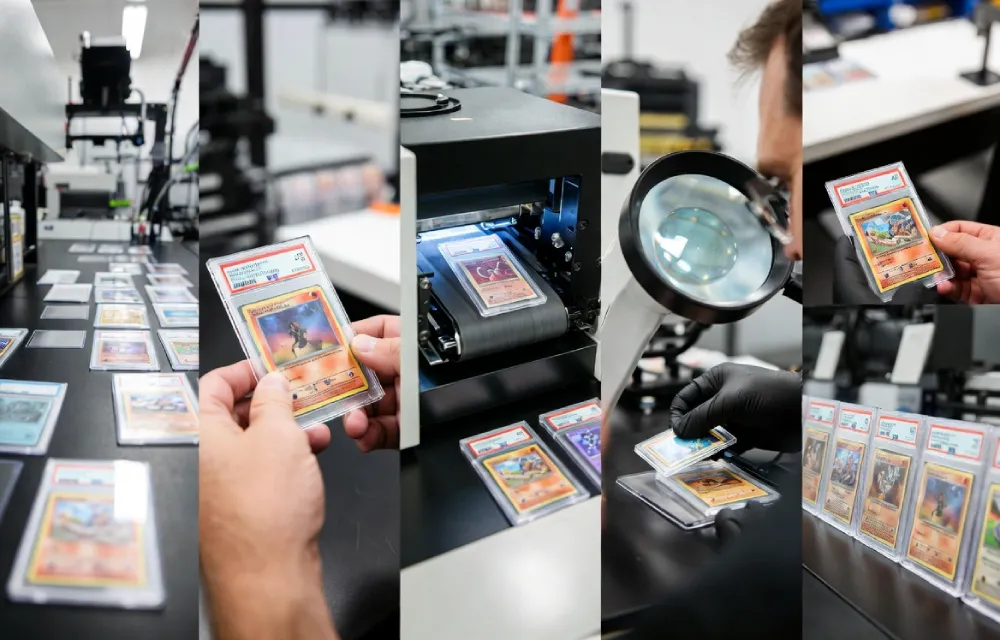 Rækkefølgen af rip n ship ordre til åbning flow