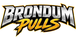 Bondum Pulls logo