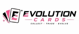 Evolution Cards logo