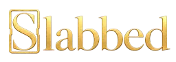 Slabbed logo