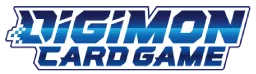 Digimon Card Game logo
