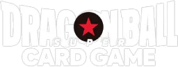 Dragon Ball Super Card Game logo