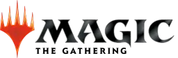 Magic: The Gathering logo