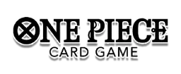 One Piece Card Game logo