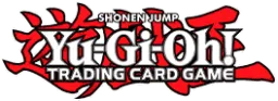 Yu-Gi-Oh! Trading Card Game logo