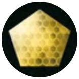 Disney Lorcana Common Emblem
