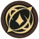 Disney Lorcana Common Emblem