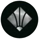 Disney Lorcana Common Emblem